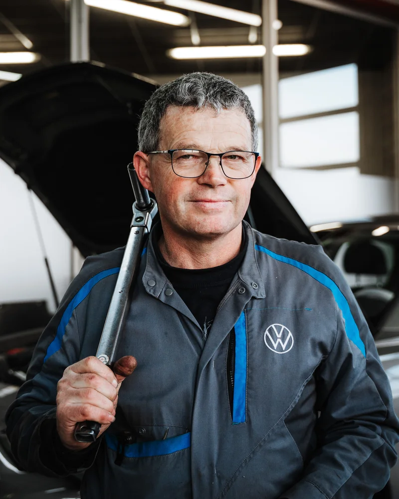 Patrick Hubert Volkswagen Fougères Patrick Hubert Volkswagen Fougères