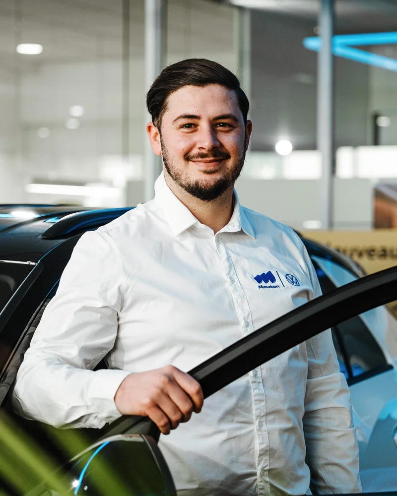 Romain Delayance Volkswagen Fougères Romain Delayance Volkswagen Fougères