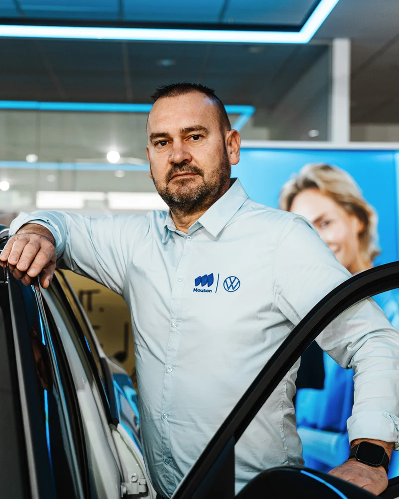 Sébastien Michel Volkswagen Fougères Sébastien Michel Volkswagen Fougères