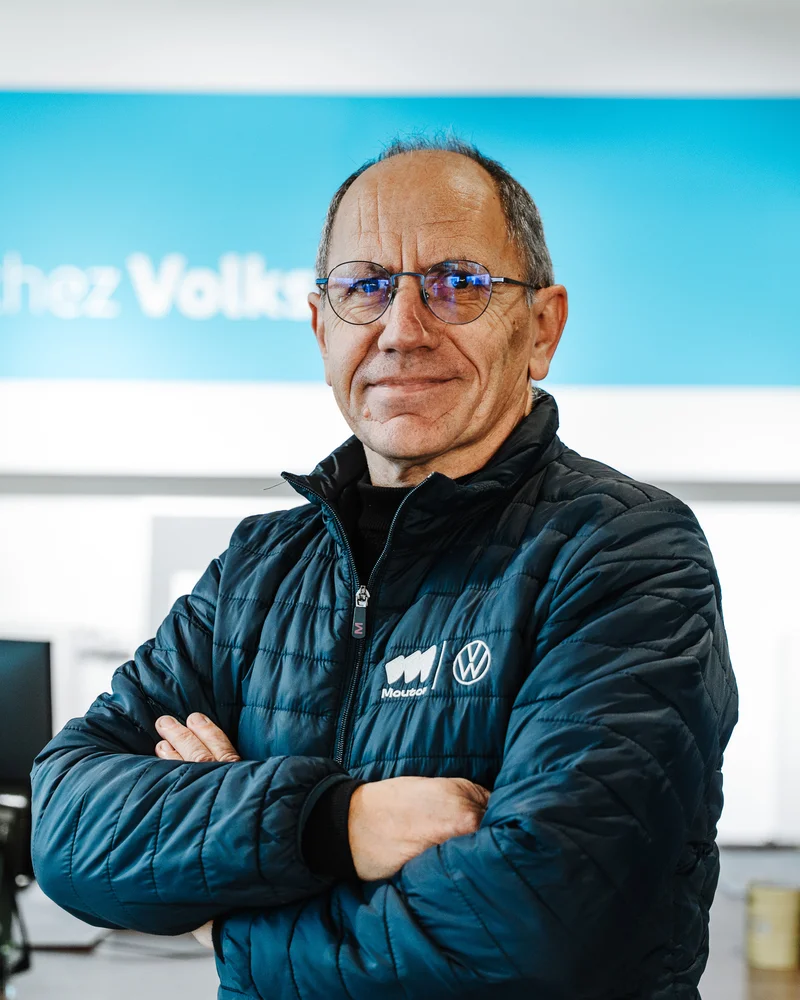 Sylvain Poirier Volkswagen Fougères Sylvain Poirier Volkswagen Fougères