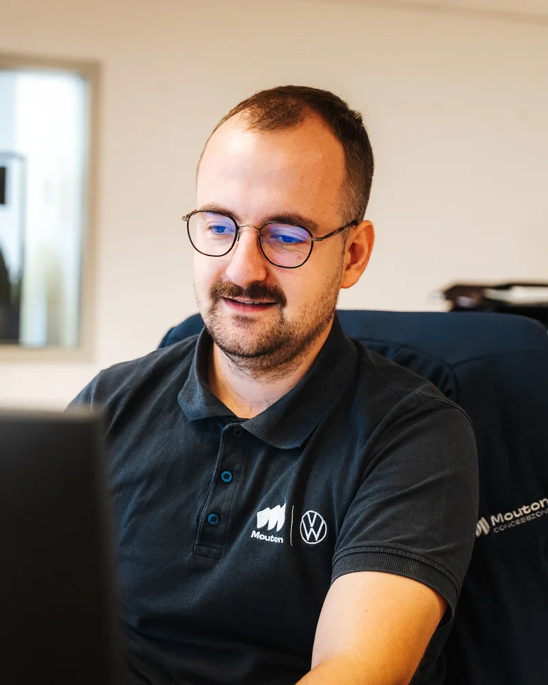Franck leray Concessions Mouton Volkswagen Saint-Malo Franck leray Concessions Mouton Volkswagen Saint-Malo