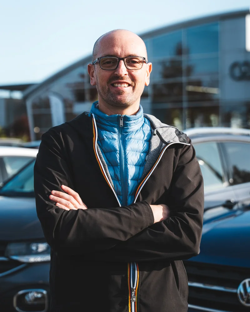 Stephane Blay Concessions Mouton Volkswagen Saint-Malo Stephane Blay Concessions Mouton Volkswagen Saint-Malo