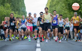 Semi Cancale Saint-Malo Concessions Mouton Photo de la course Semi Cancale Saint-Malo Concessions Mouton