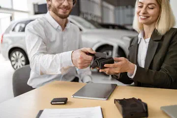 Crédit Auto Classique : Devenez Propriétaire
