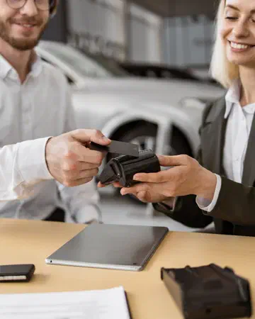 Crédit Auto Classique : Devenez Propriétaire