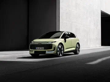 Nouvelle Audi A2 e-tron (2026) : la compacte électrique ultra-efficiente