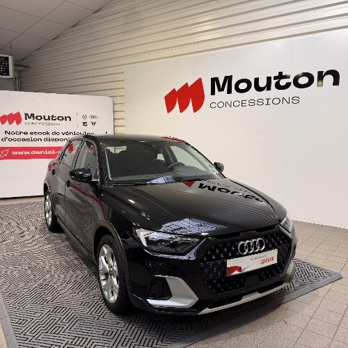 AUDI A1 CITYCARVER