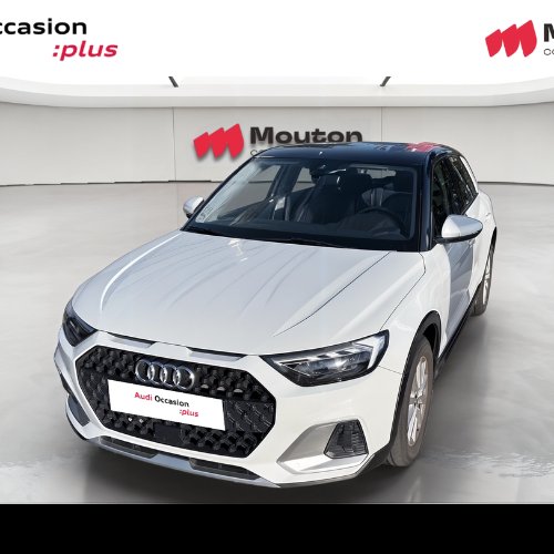 AUDI A1 CITYCARVER